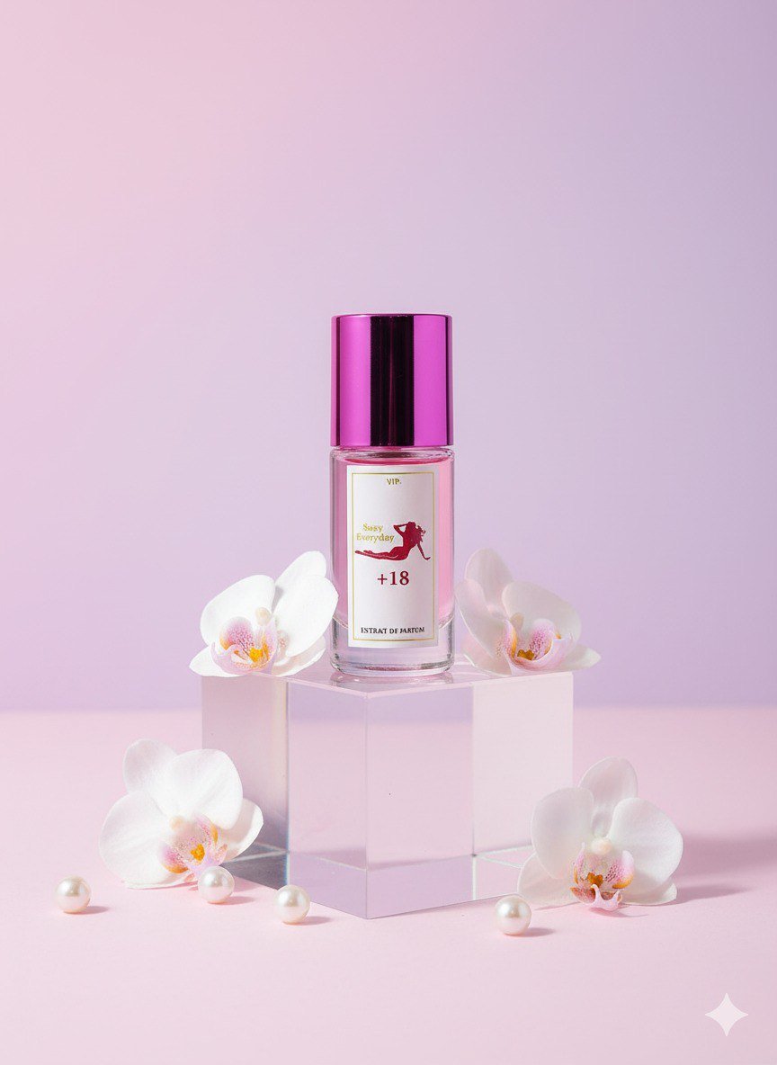 perfume pack Magnetik - Imagen 5