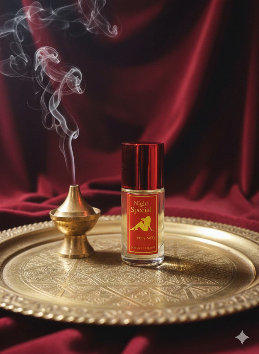 perfume pack Magnetik - Imagen 7