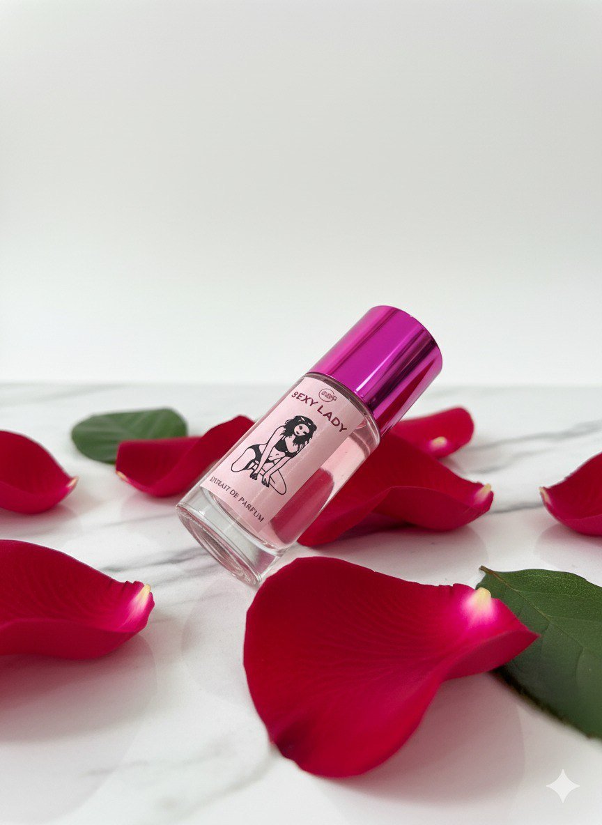 perfume pack Magnetik - Imagen 6