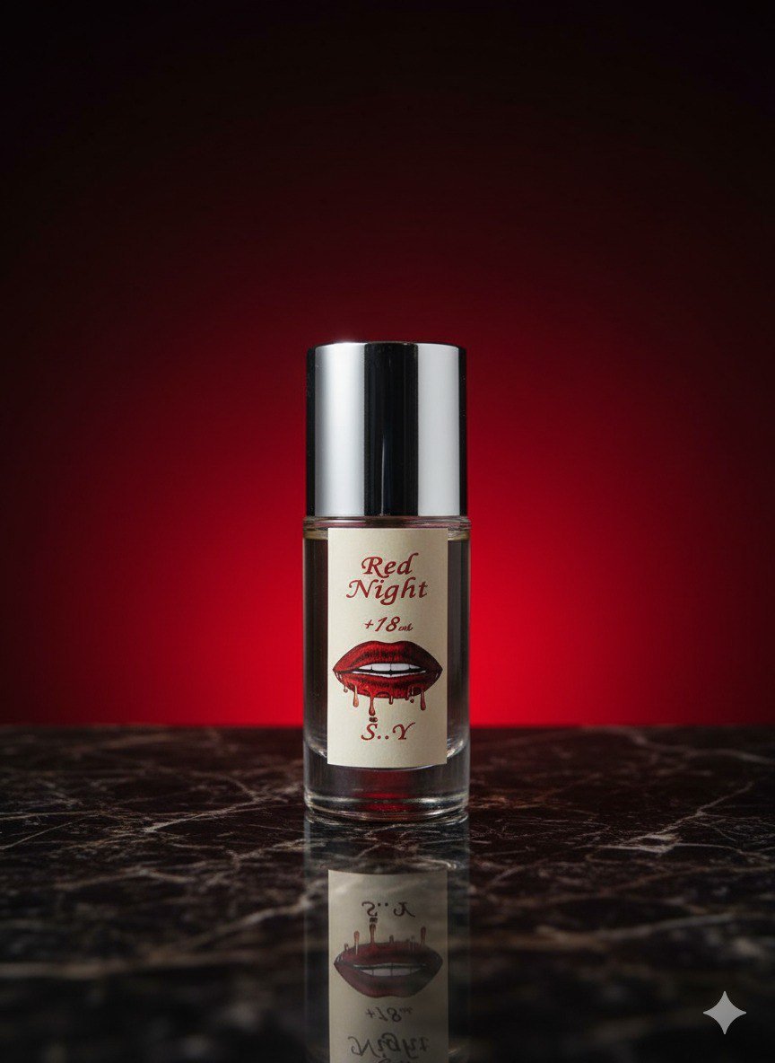 perfume pack Magnetik - Imagen 4